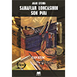 Agah Efendi: Sahaflar Loncasnn Son Piri  Can Ksa Epizot Yaynevi