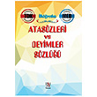 lkretim Ataszleri ve Deyimler Szl Panama Yaynclk