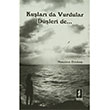 Kular Da Vurdular Dleri De Muazzez Odaba Bendis Yaynclk