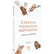 alma Yaamnda Motivasyon Umuttepe Yaynlar