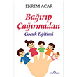 Barp armadan ocuk Eitimi Ekrem Acar Yediveren Yaynlar