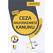 Ceza Muhakemesi Kanunu Adalet Yaynevi