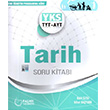 TYT AYT Tarih Soru Kitab Palme Yaynevi