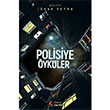 Polisiye ykler shak Reyna Kelime Yaynlar