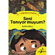 Seni Tanyor muyum Celal Akba ocuk Gezegeni