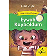 Eyvah Kayboldum Celal Aydn ocuk Gezegeni