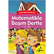 Matematikle Bam Dertte Celal Akba ocuk Gezegeni