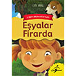 Eyalar Firarda Celal Akba ocuk Gezegeni