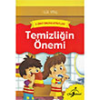 Temizliin nemi Celal Akba ocuk Gezegeni