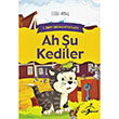 Ah u Kediler Celal Akba ocuk Gezegeni