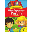 Misafirperver Pervin Celal Akba ocuk Gezegeni