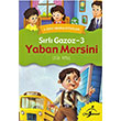Yaban Mersini Srl Gazoz 3 Celal Akba ocuk Gezegeni