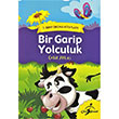 Bir Garip Yolculuk Celal Akba ocuk Gezegeni