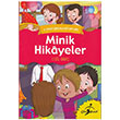 Minik Hikayeler Celal Akba ocuk Gezegeni