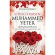 Lider stersen Muhammed Yeter Selim orakl Yediveren Yaynlar