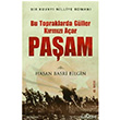Paam Bu Topraklarda Gller Krmz Aar Hasan Basri Bilgin Yediveren Yaynlar