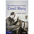 Trk Dncesinin Vicdan: Cemil Meri Cafer Vayni Yediveren Yaynlar