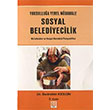 Sosyal Belediyecilik Ekin Yaynevi