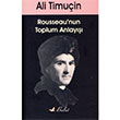 Rouesseaunun Toplum Anlay Ali Timuin Bulut Yaynlar