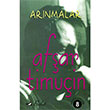Arnmalar Afar Timuin Bulut Yaynlar