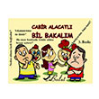 Bil Bakalm Cabir Alacatl Bulut Yaynlar
