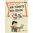 Bir Yrekte Bin zlem Aydoan Yaval Bulut Yaynlar
