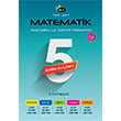 TYT AYT Matematik 5 li Soru Kulb Bar Ayhan Yaynlar