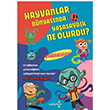 Hayvanlar Dnyasnda Yaasaydk Ne Olurdu ? Marianne Taylor Yakamoz Yaynevi
