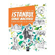 stanbul Sanat Maceras Melek Oral Koray Ptikare Yaynlar
