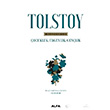 Tolstoy Btn Eserleri 1 Lev Nikolayevi Tolstoy Alfa Yaynlar
