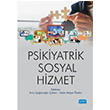 Psikiyatrik Sosyal Hizmet Arzu aasolu oban Nobel Yaynevi