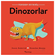 Dinozorlar Tepeden Kuyrua Stacey Roderick Domingo Yaynevi