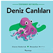 Deniz Canllar Tepeden Kuyrua Stacey Roderick Domingo Yaynevi