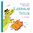 Ejderhalar Tatilde Veronique Cauchy Yap Kredi Yaynlar
