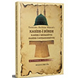 Tamam Kelime Manal Kaside- i Brde Kaside i Mudariyye Kaside i Muhammediyye Muhammed B. Said el Busiri Ravza Yaynlar