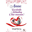 Anne Benimle Arkada Olur musun? Bingl Sava Az Kitap