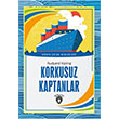 Korkusuz Kahramanlar Rudyard Kipling Dorlion Yaynlar