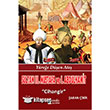 Sultan 3. Mustafa ve 1. Abdulhamit - Yree Den Ate - Cihangir Parola Yaynlar