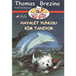 Hayalet Yunusu Kim Tanyor Thomas Brezina Bulut Yaynlar