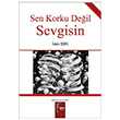 Sen Korku Deil Sevgisin mra Ik Toroslu Kitapl
