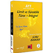AYT Limit ve Sreklilik Trev ntegral Tamam zml Soru Bankas Yarg Yaynlar