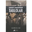 Sahabe Cihadndan Tablolar Salah Abdulfettah El Halidi Anlat Yaynlar