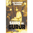 Mlazm Ali Fehmi Sava ve Gurur Alp Doan Yldran En Kitap
