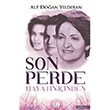 Son Perde Alp Doan Yldran En Kitap