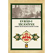 Evrad Ticaniyye Buhara Yaynlar