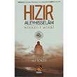 Hzr Aleyhisselam Niyazii Msri Ali Toker Buhara Yaynlar