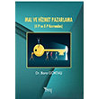 Mal ve Hizmet Pazarlama Bora Gkta maj Yaynclk