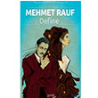 Define Mehmet Rauf Puslu Yaynclk