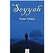 Seyyah nder Tfeki Post Yayn