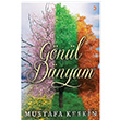 Gnl Dnyam Mustafa Keskin Cinius Yaynlar